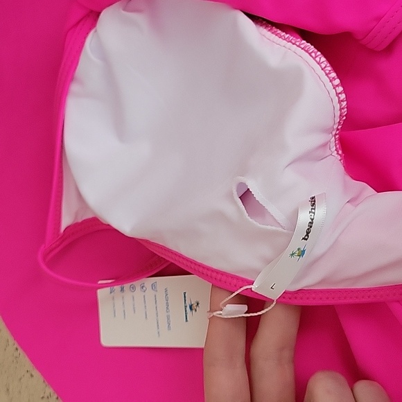 Tankini set - Picture 8 of 9